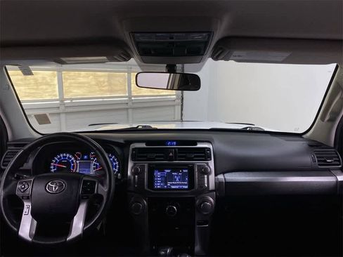 Used 2019 Toyota 4Runner SR5 image 12