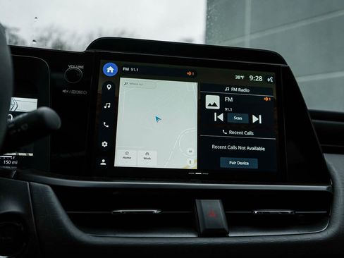 New 2026 Subaru Outback Wilderness image 24