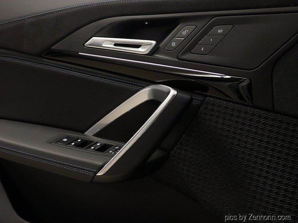 New 2027 BMW X1 xDrive28i AWD/4WD image 28