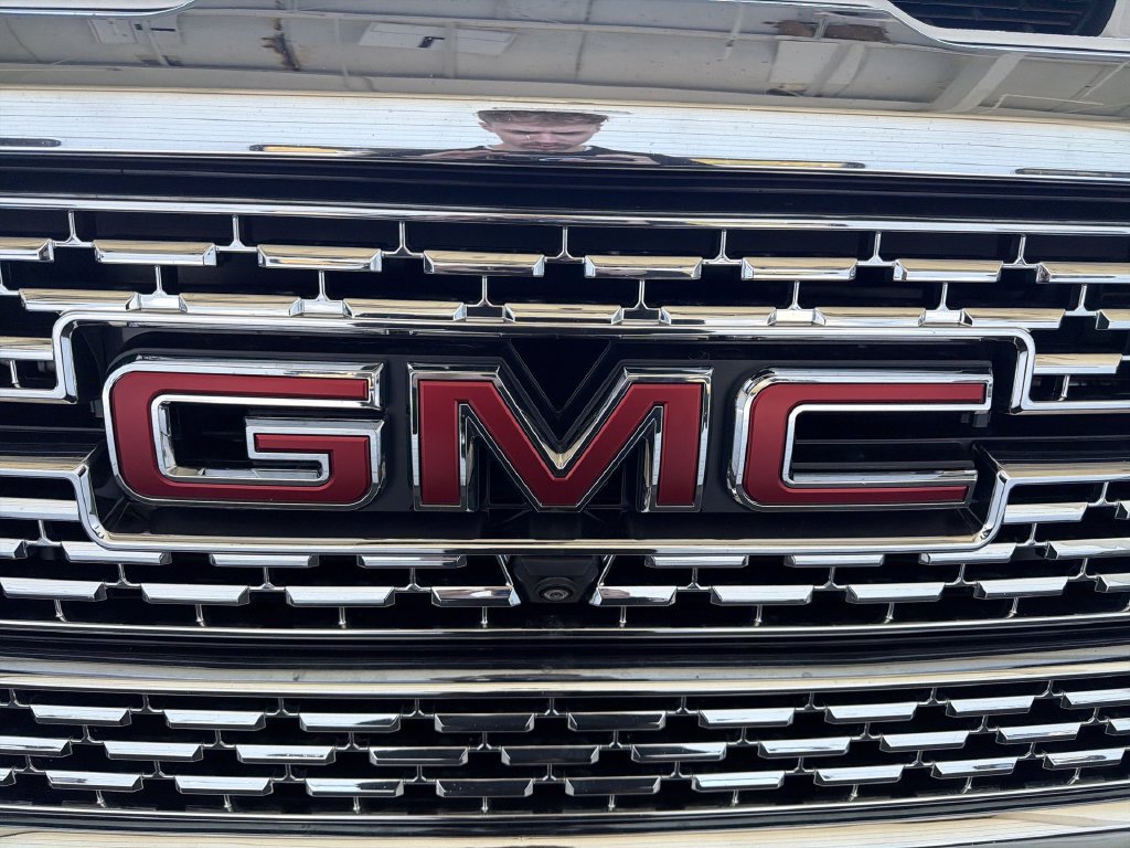 Certified 2021 GMC Sierra 3500 Denali w/ Denali Ultimate Package AWD/4WD image 32