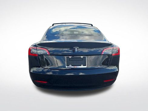 Used 2021 Tesla Model 3 Standard Range Plus RWD image 4