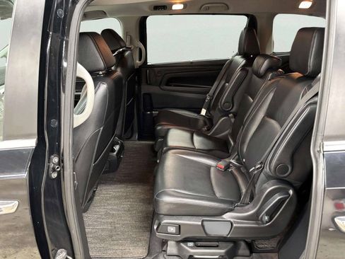 Used 2022 Honda Odyssey EX-L image 18
