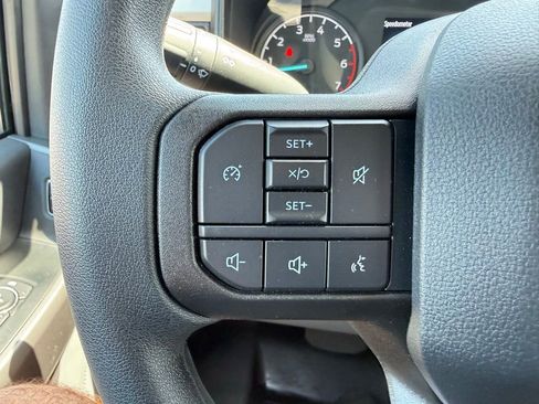 Used 2026 Ford F350 XLT AWD/4WD image 43