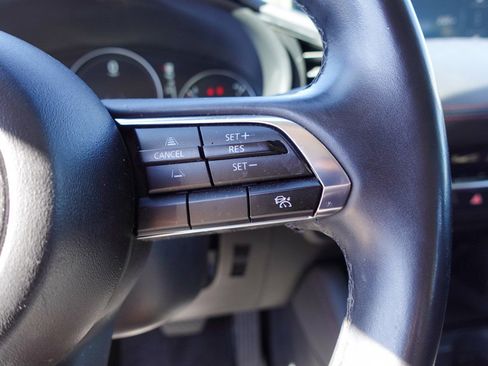 Certified 2024 MAZDA MAZDA3 s image 16