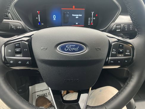 Used 2023 Ford Escape Active image 24
