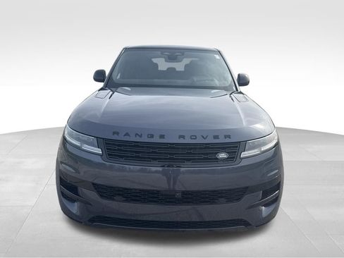 New 2026 Land Rover Range Rover Sport SE AWD/4WD image 4