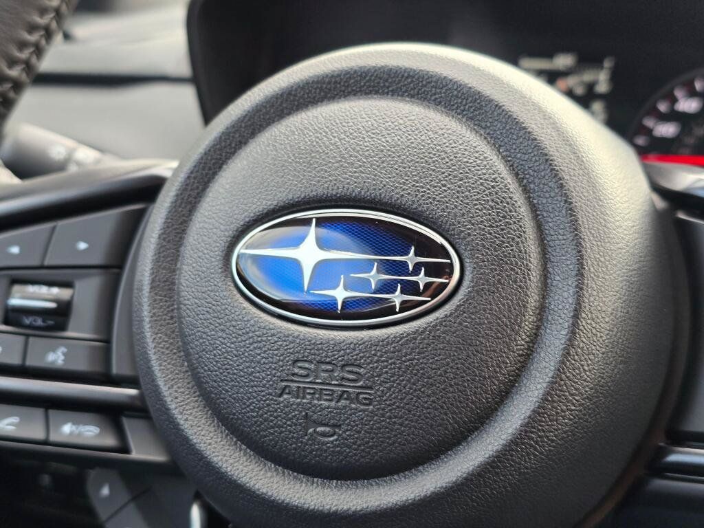 New 2026 Subaru WRX Premium AWD/4WD image 31