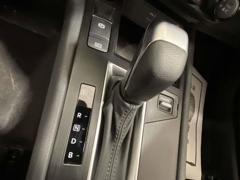 New 2026 Nissan Kicks SV w/ Cold Weather Package image 20