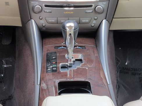 Used 2012 Lexus IS 250 w/ Premium Pkg Value Edition RWD image 18