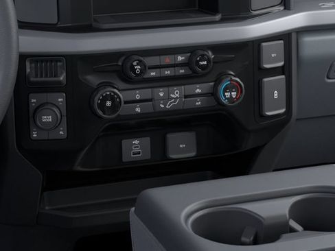 New 2026 Ford F350 XL AWD/4WD image 15
