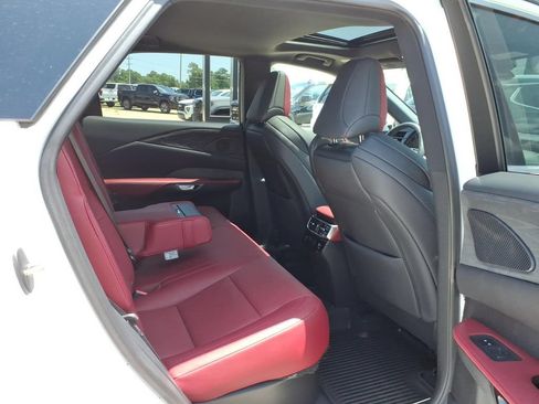 Used 2023 Lexus RX 350 F Sport w/ Accessory Package (Z1) AWD/4WD image 13