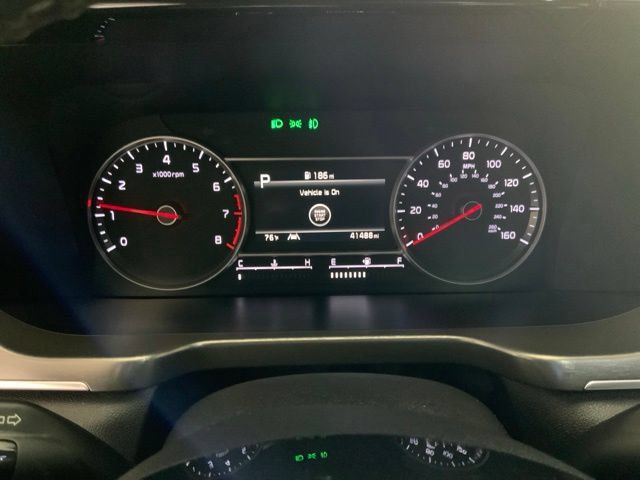 Used 2021 Kia Sorento SX FWD image 22