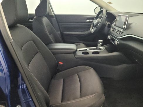Used 2020 Nissan Altima 2.5 S FWD image 21