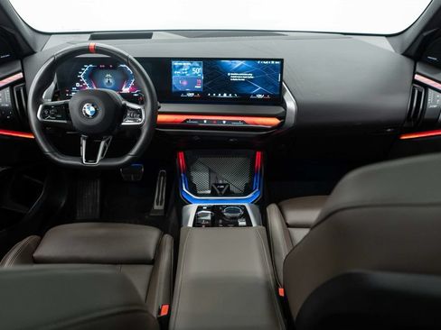 Used 2026 BMW X3 M50 w/ Premium Package AWD/4WD image 8