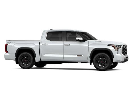 New 2026 Toyota Tundra 1794 Edition AWD/4WD image 47