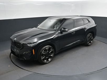 Certified 2023 BMW XM