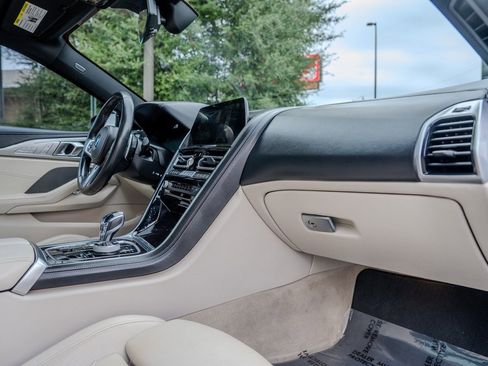 Used 2022 BMW 840i Gran Coupe 840 image 24