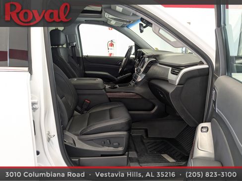 Used 2019 GMC Yukon SLT w/ Open Road Package RWD image 8