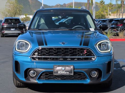 Used 2024 MINI Cooper Countryman S FWD image 3