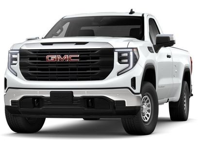 New 2026 GMC Sierra 1500 Pro w/ Pro Value Package