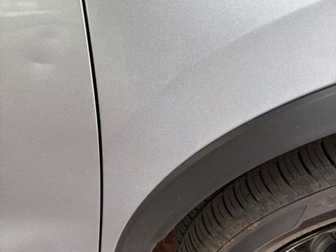 Used 2026 Honda CR-V Sport-L image 9