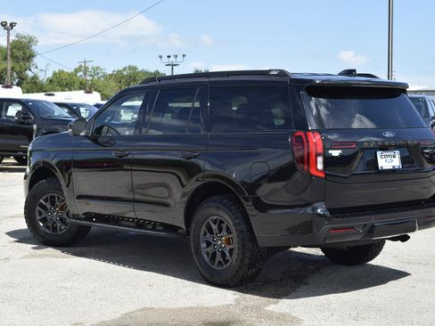 New 2025 Ford Expedition Tremor image 4