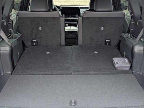 New 2026 Lexus TX 350 AWD image 10