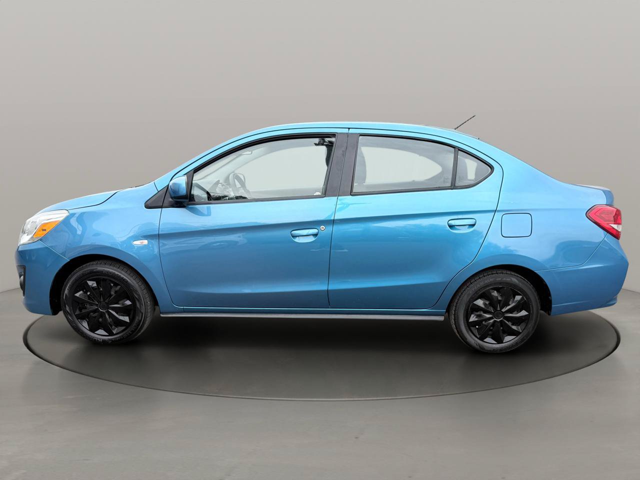 Used 2020 Mitsubishi Mirage G4 ES FWD image 5