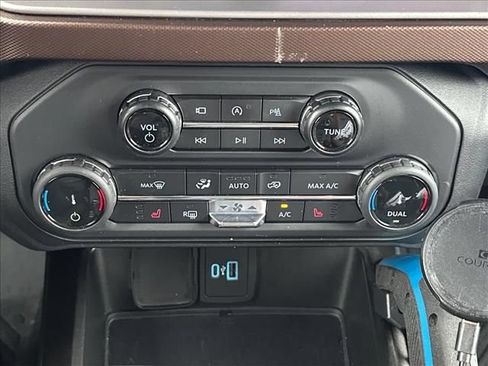 Used 2022 Ford Bronco Outer Banks AWD/4WD image 30