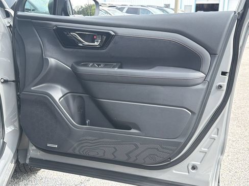 New 2026 Subaru Forester Sport AWD/4WD image 6