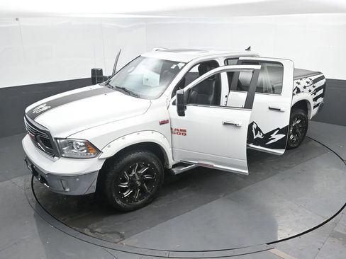 Used 2016 RAM 1500 Limited image 53