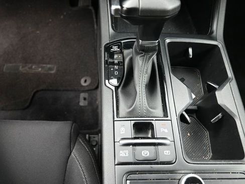 Used 2025 Kia K5 LXS FWD image 25