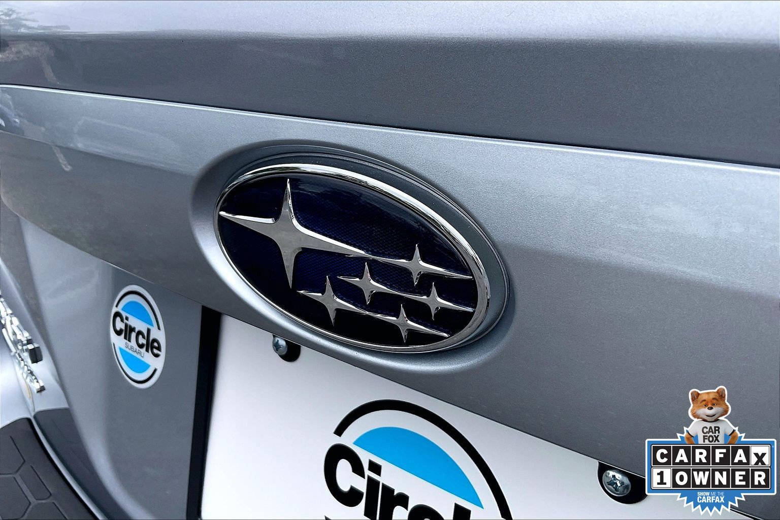 Certified 2023 Subaru Crosstrek 2.5i Limited AWD/4WD image 31