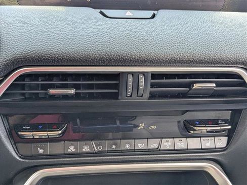 Used 2024 MAZDA CX-90 3.3 Turbo w/ Preferred Plus image 7