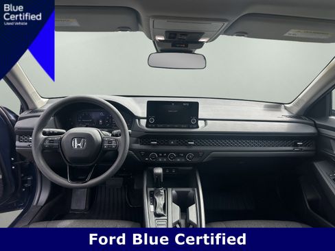 Used 2024 Honda Accord EX image 11