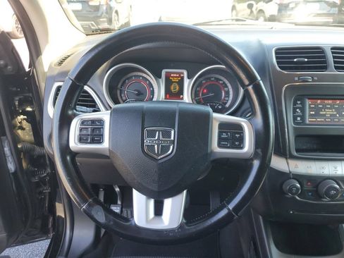 Used 2019 Dodge Journey SE w/ Connectivity Group FWD image 25