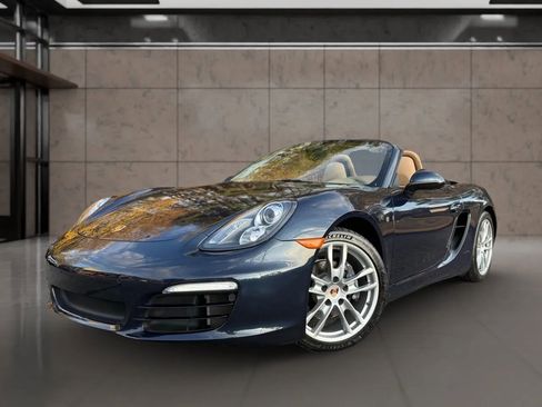 Used 2013 Porsche Boxster image 16