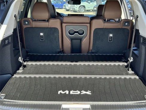New 2026 Acura MDX SH-AWD w/ Advance Package image 34