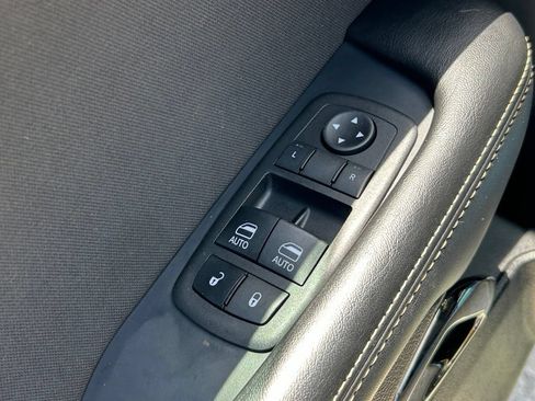 Used 2023 Dodge Challenger SRT Hellcat RWD image 20