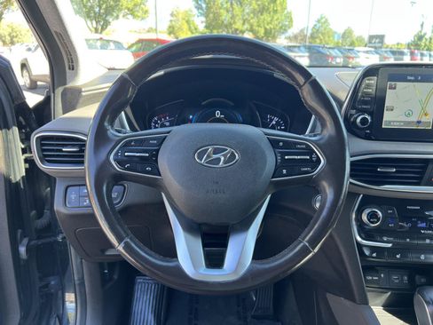 Used 2019 Hyundai Santa Fe FWD image 30