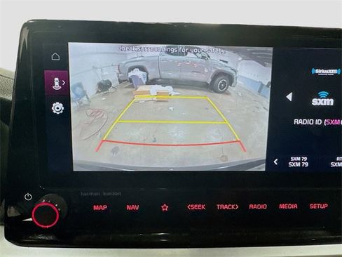 Used 2023 Kia Forte GT-Line w/ GT-Line Premium Package image 22