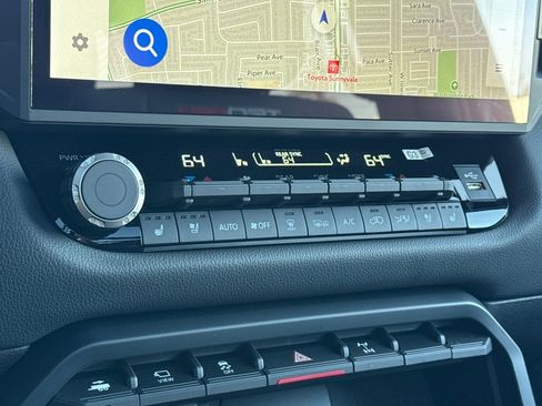 Certified 2025 Toyota Sequoia TRD Pro image 27