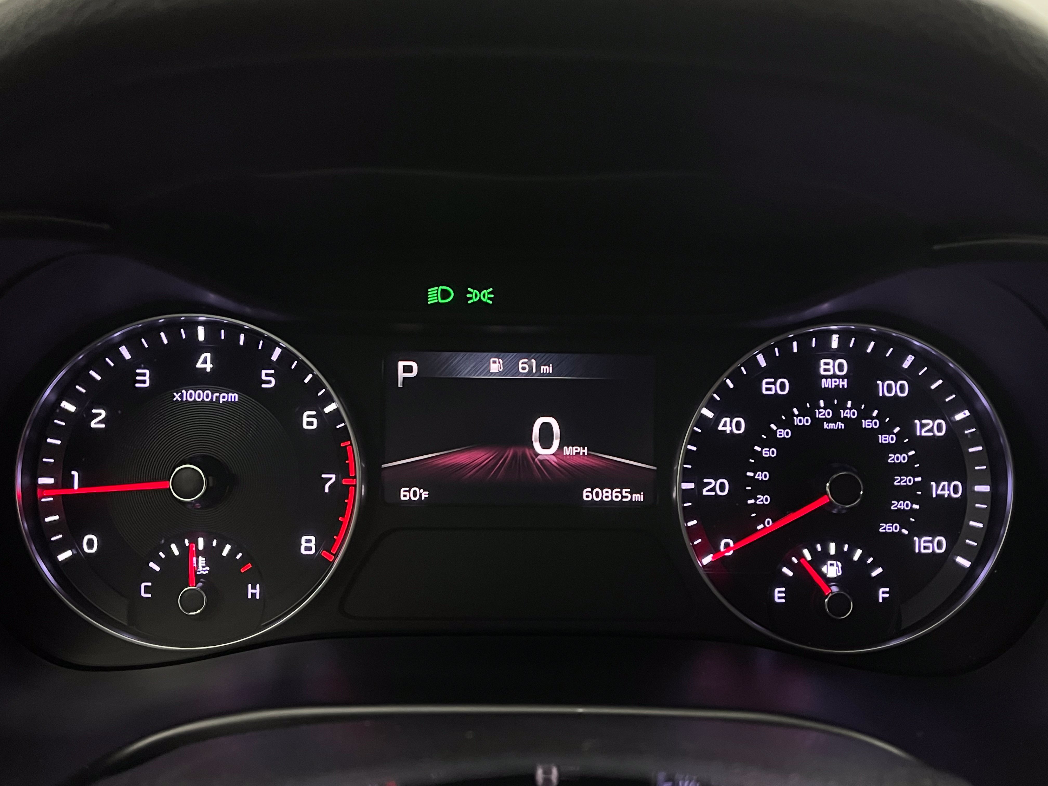 Used 2024 Kia Forte LXS FWD image 19