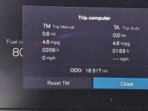 Used 2024 Volvo S90 T8 Ultimate AWD/4WD image 4