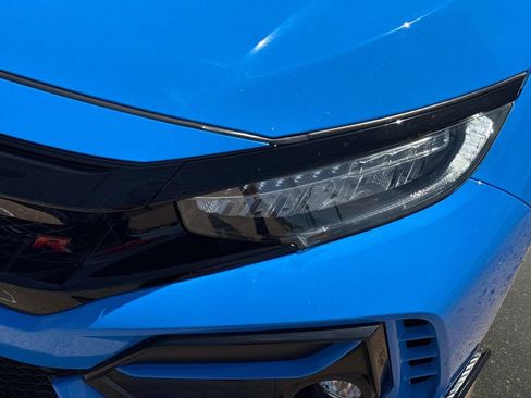 Used 2021 Honda Civic Type R image 9