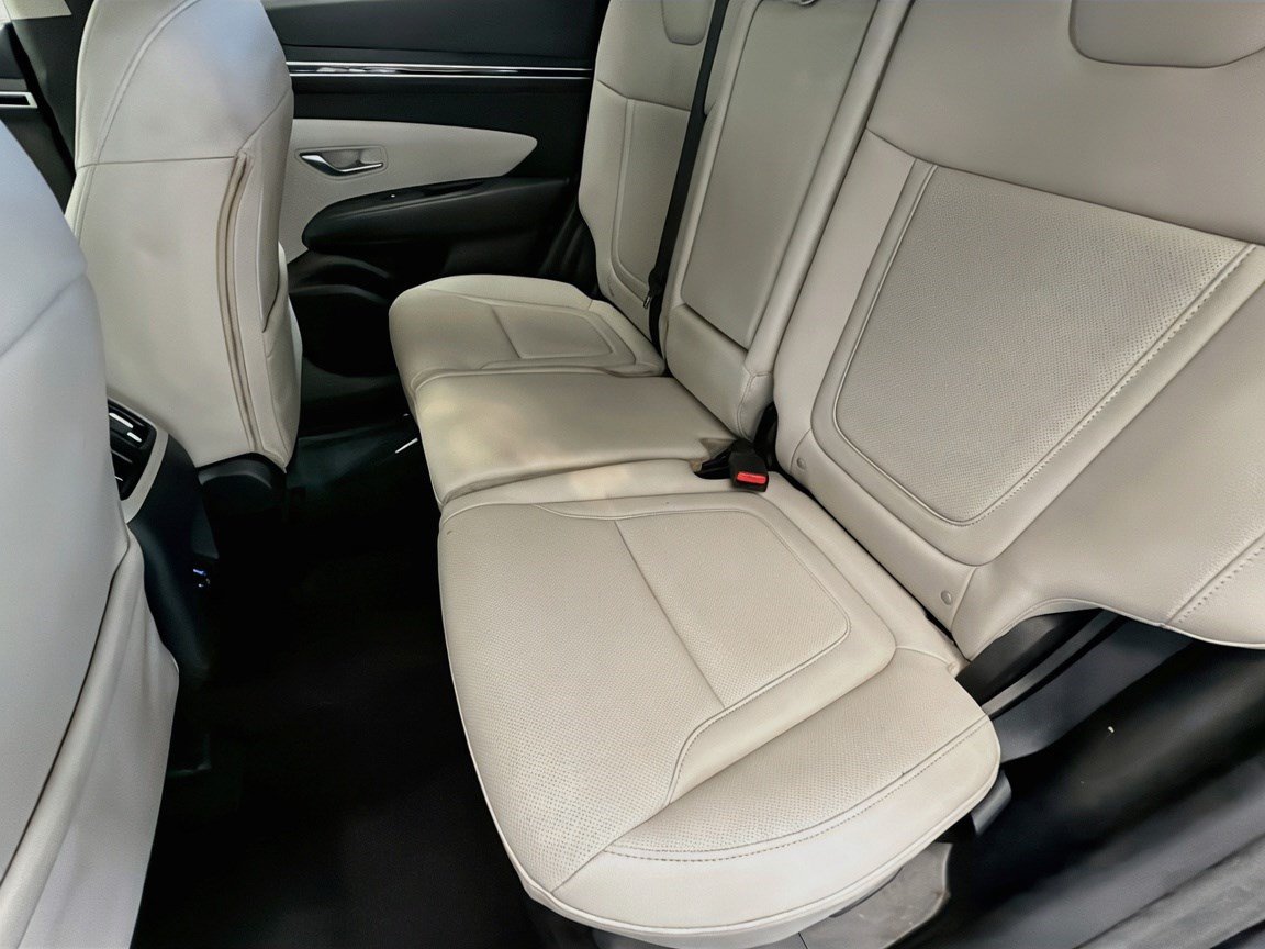 Used 2024 Hyundai Tucson SEL w/ Convenience Package FWD image 13