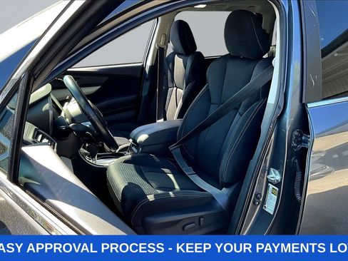 Used 2021 Subaru Ascent Premium w/ Convenience Package AWD/4WD image 26