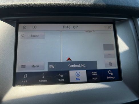 Used 2019 Ford Ranger XLT w/ Equipment Group 302A Luxury AWD/4WD image 22
