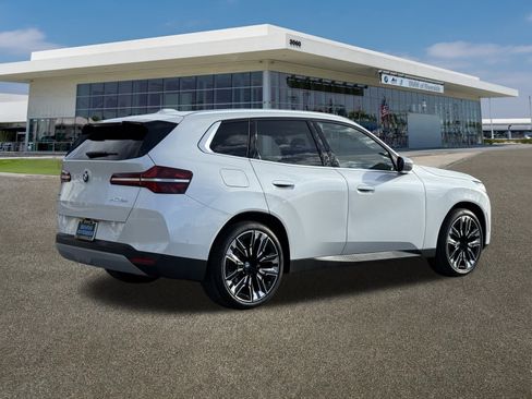 New 2026 BMW X3 xDrive30 image 11