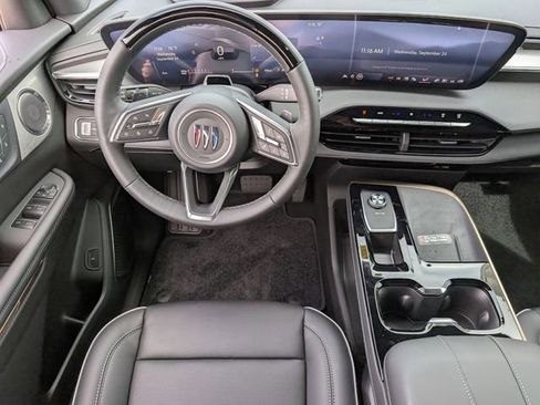 New 2026 Buick Enclave Avenir w/ Super Cruise Package FWD image 9